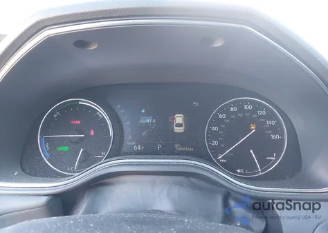 2019 Toyota Avalon Hybrid Xse from USA, damaged, VIN 4T1B21FB7KU001641